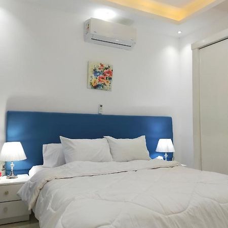 Red Sea Panorama Apartment Hurghada Exterior photo