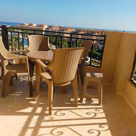 Red Sea Panorama Apartment Hurghada Exterior photo