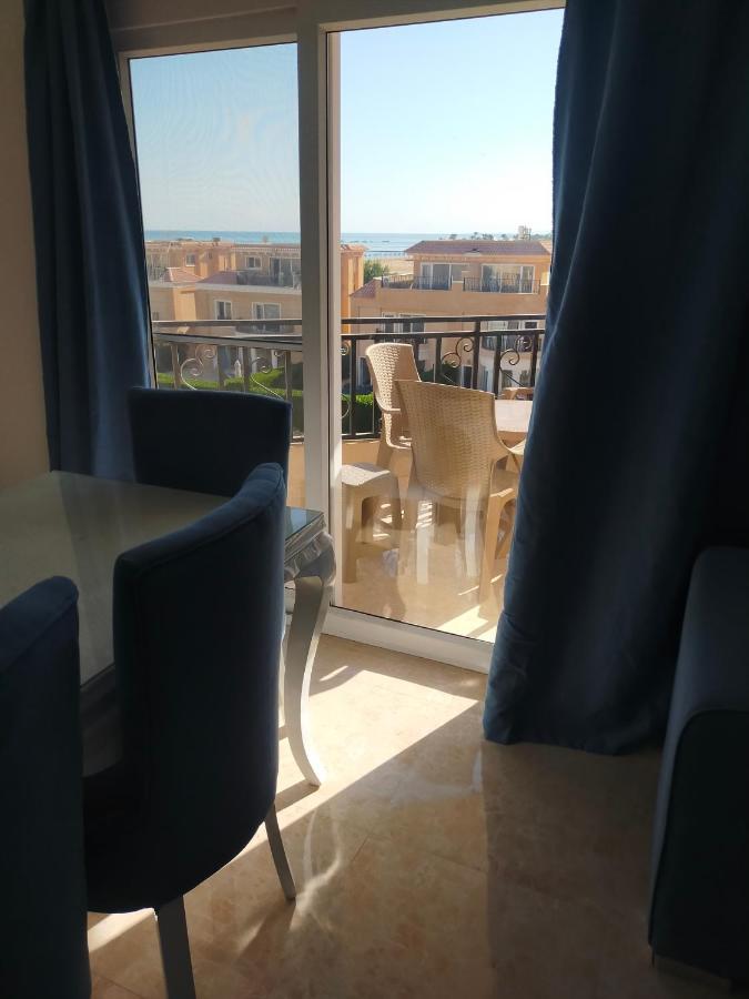 Red Sea Panorama Apartment Hurghada Exterior photo